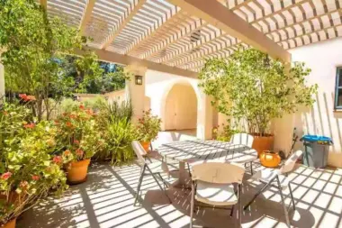 The facilities at Golden Road Recovery in Los Angeles, CA 4